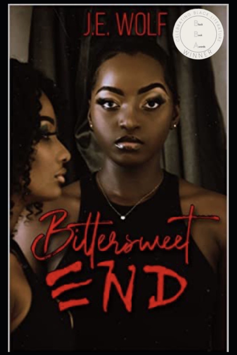 Kniha Bittersweet End J.E. Wolf