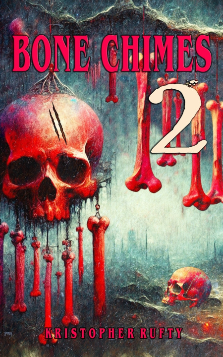 Libro Bone Chimes 2 Kristopher Rufty