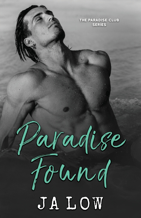 Kniha Paradise Found JA Low