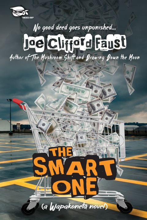 Book The Smart One Joe Clifford Faust