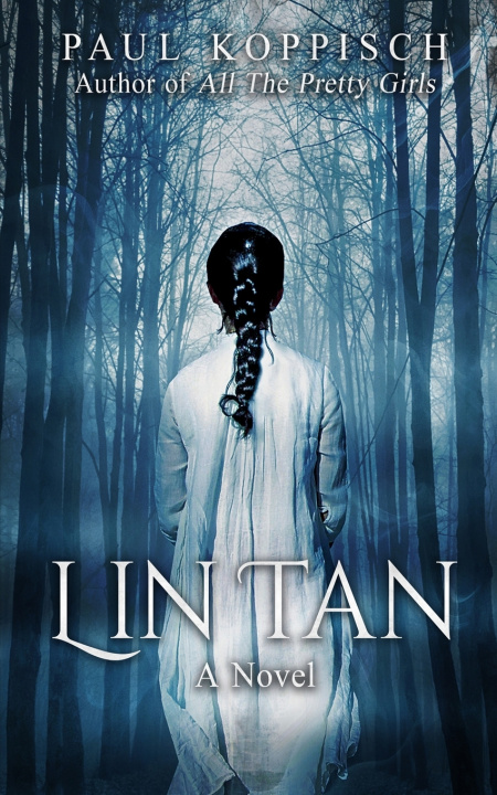 Kniha Lin Tan Paul Koppisch