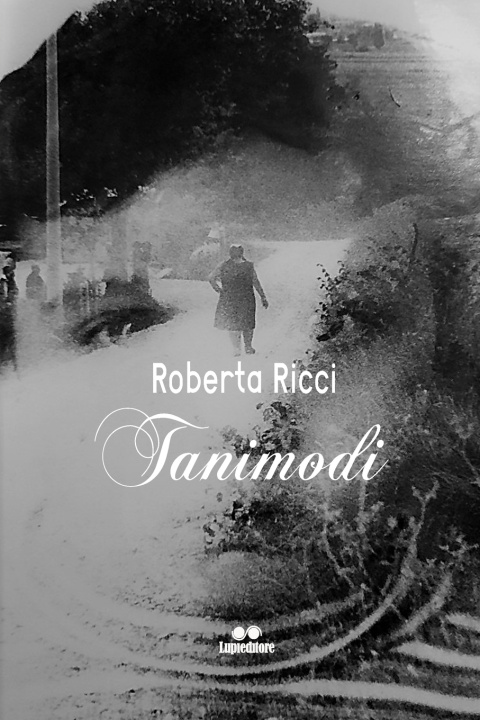 Kniha TANIMODI ROBERTA RICCI