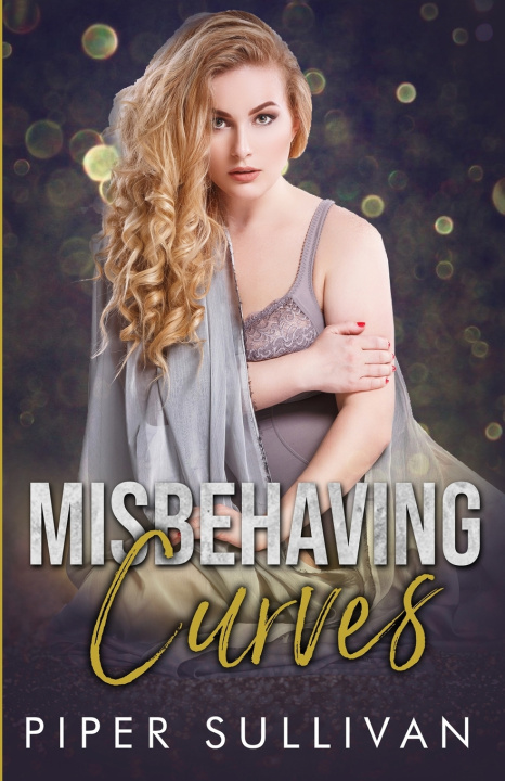 Kniha Misbehaving Curves Piper Sullivan