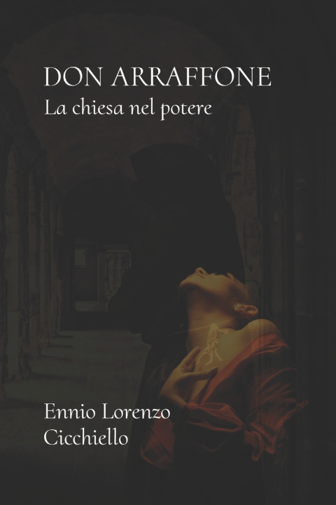Kniha Don Arraffone Ennio Lorenzo Cicchiello