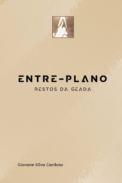 Kniha Restos da Geada Giovane Silva Cardoso