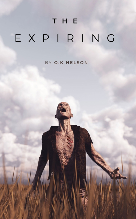 Kniha The Expiring O.K. Nelson