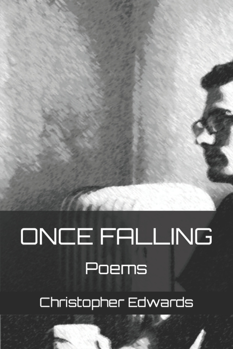 Kniha Once Falling Christopher Edwards