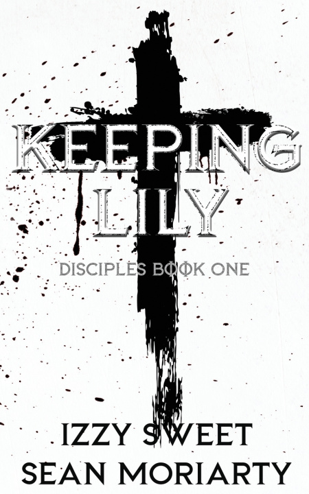 Kniha Keeping Lily Sean Moriarty