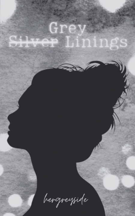Kniha Grey Linings Her Grey Side