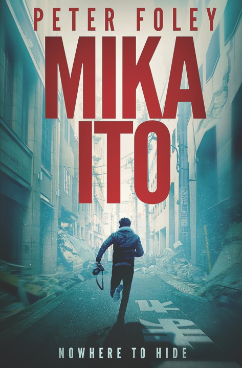 Kniha Mika Ito Peter Foley