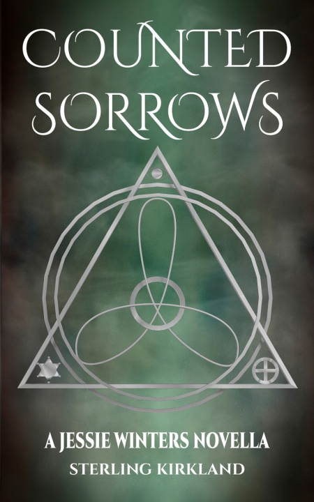 Knjiga Counted Sorrows Sterling Kirkland