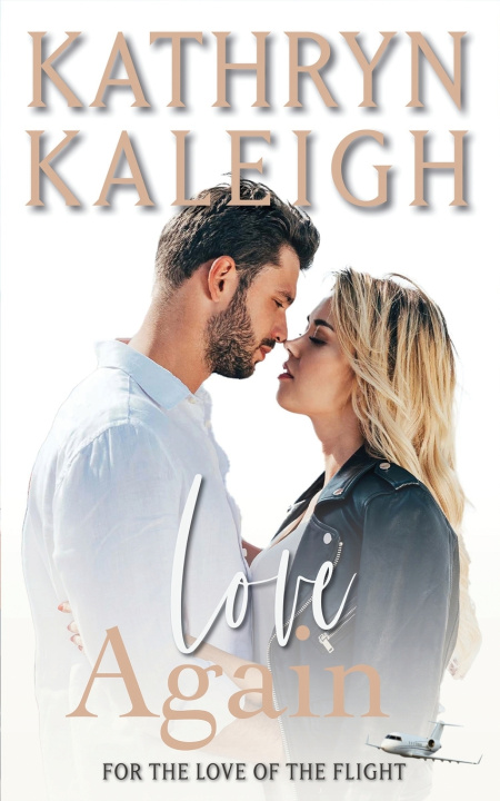 Knjiga Love Again Kathryn Kaleigh
