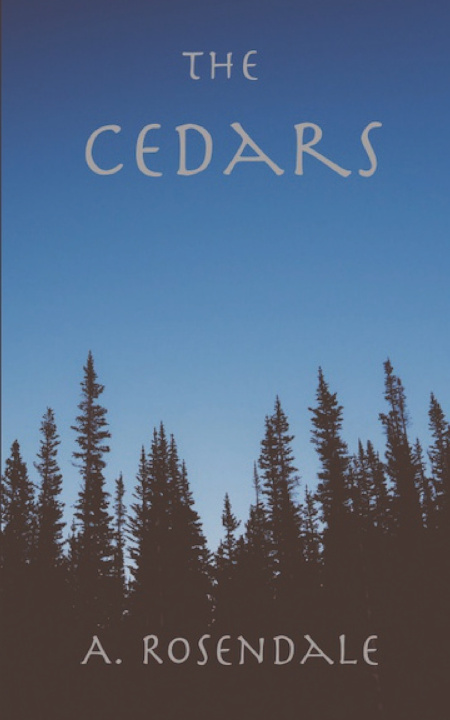 Libro The Cedars A. Rosendale