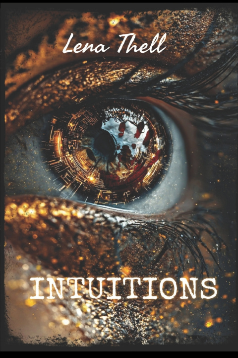Kniha Intuitions Lena Thell