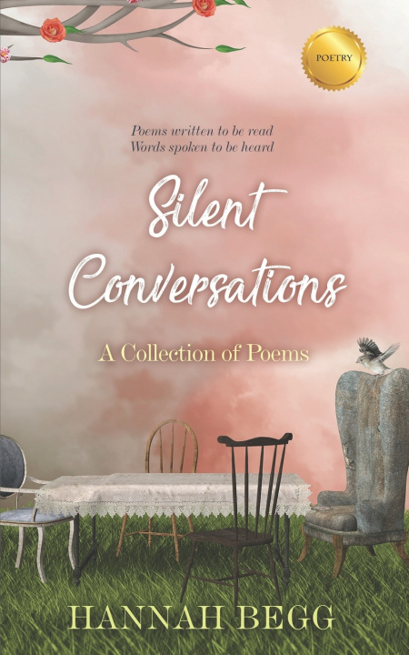 Knjiga Silent Conversations Hannah Begg