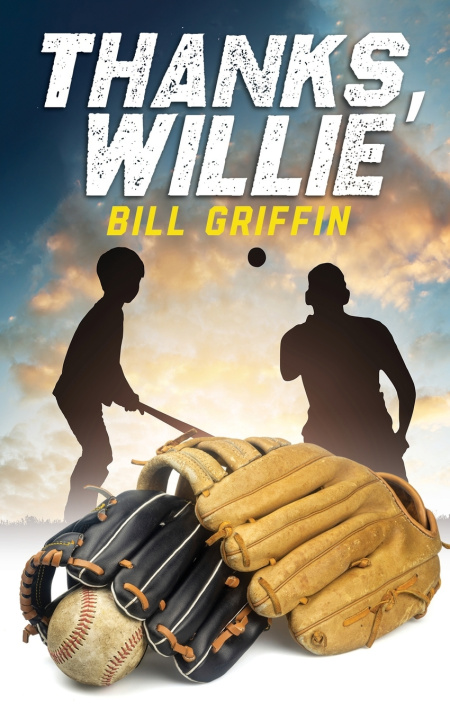 Kniha Thanks, Willie William Edward Griffin