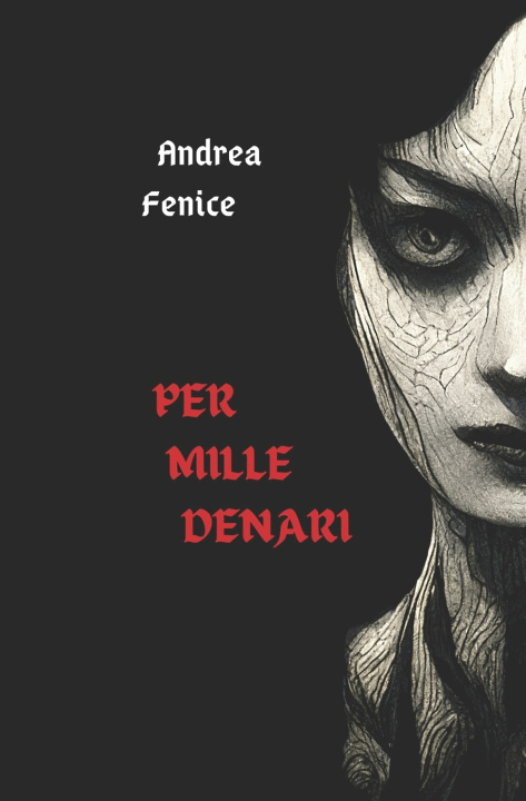 Kniha Per mille denari Andrea Fenice