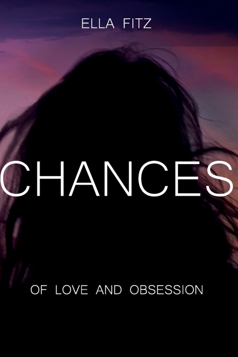Kniha Chances Ella Fitz