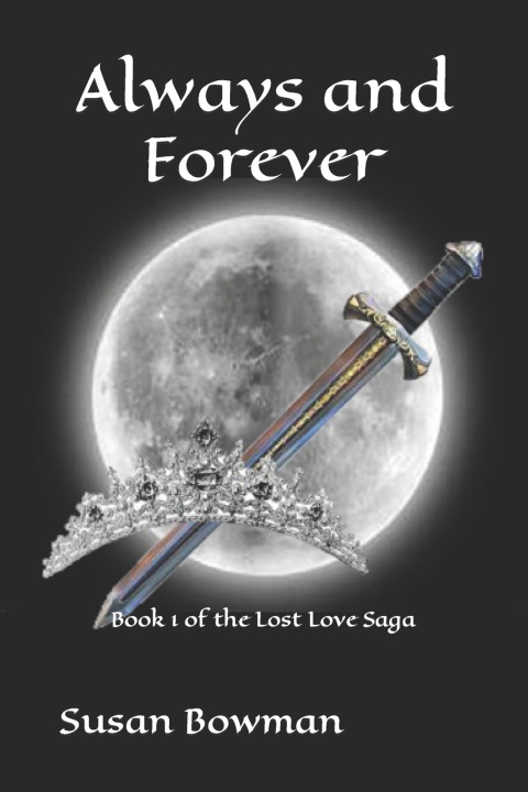 Boek Always and Forever Susan Bowman