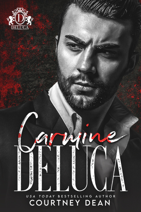 Libro Carmine DeLuca Courtney Dean