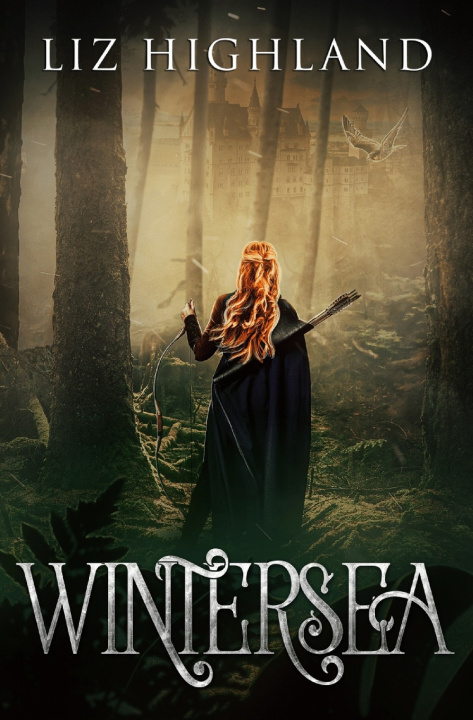 Knjiga Wintersea Liz Highland