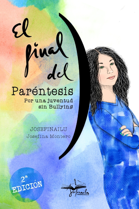 Kniha El Final del Paréntesis Josefina Montero