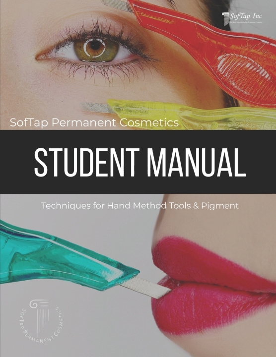 Kniha SofTap Student Manual Irene Kennerley