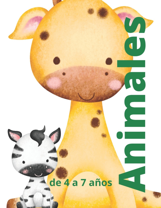 Kniha Animales Maminka Tatinek