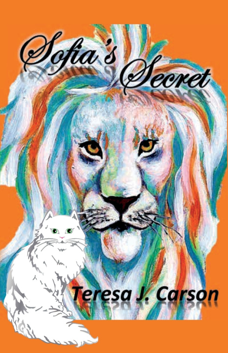 Kniha Sofia's Secret Teresa J. Carson