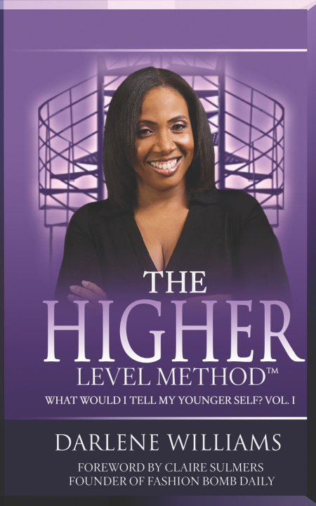 Kniha The Higher Level Method Darlene Williams