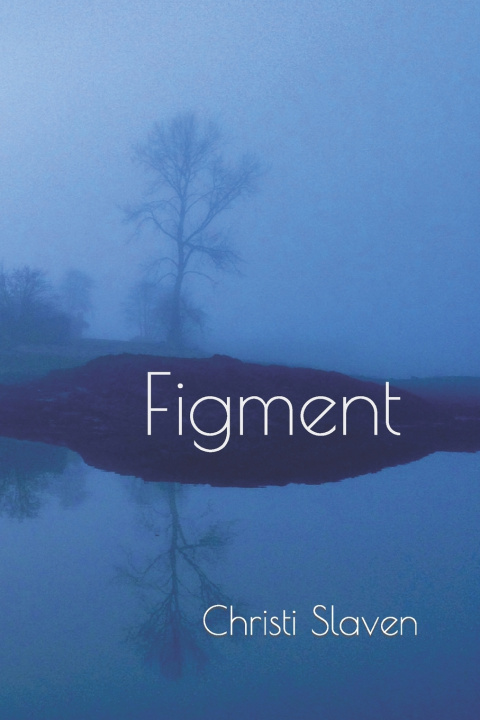 Kniha Figment Christi Slaven