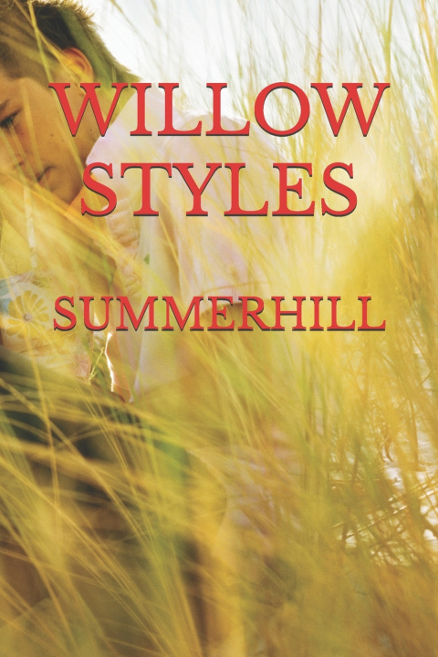 Kniha SUMMERHILL WILLOW STYLES