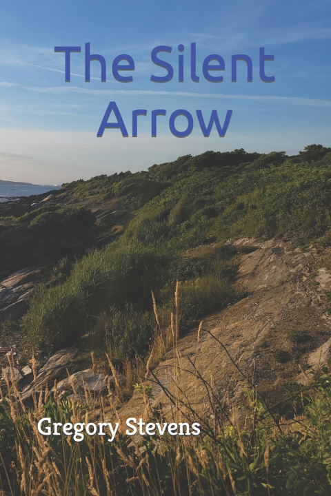 Kniha The Silent Arrow Gregory Stevens