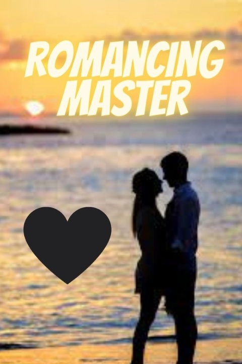 Knjiga ROMANCING MASTER Ryan Robert