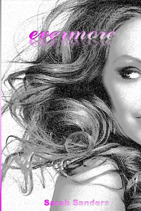 Kniha evermore sarah sanders