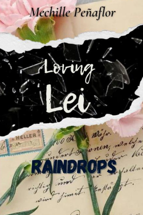 Knjiga Raindrops Mechille Ann Peñaflor