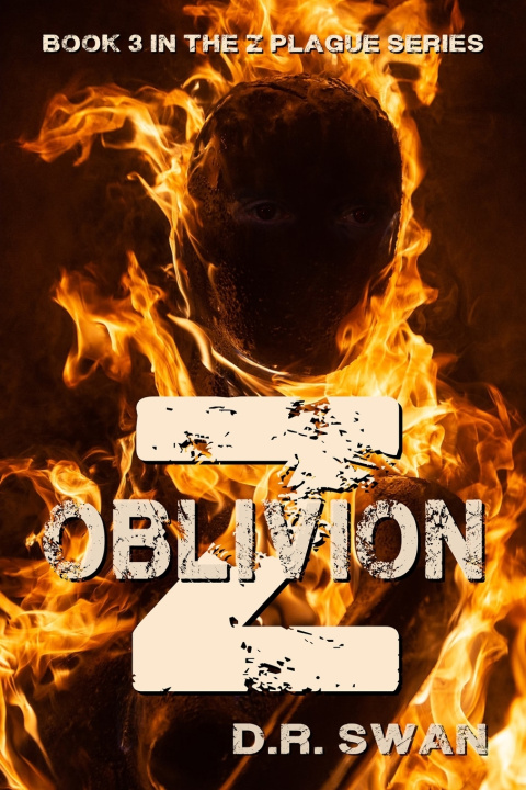 Boek Z Oblivion D. R. Swan