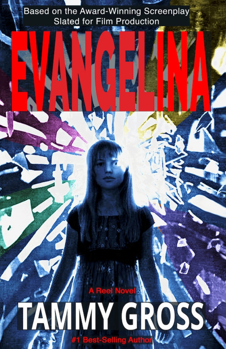 Knjiga Evangelina Tammy Gross