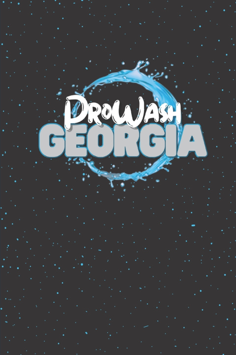 Kniha Power Washing Script - ProWash Georgia Carla Chapman