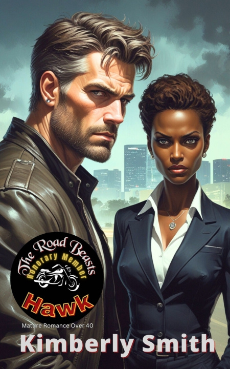 Kniha The Road Beasts Kimberly Smith