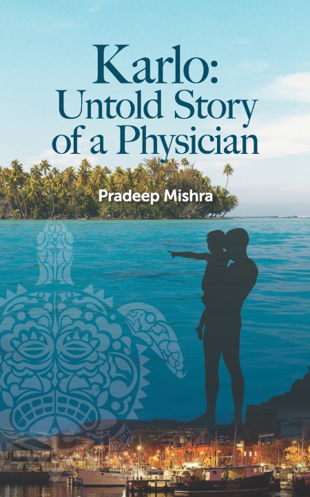 Kniha Karlo Pradeep Mishra
