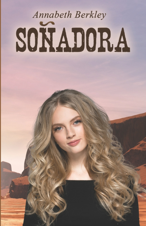 Kniha Soñadora Annabeth Berkley