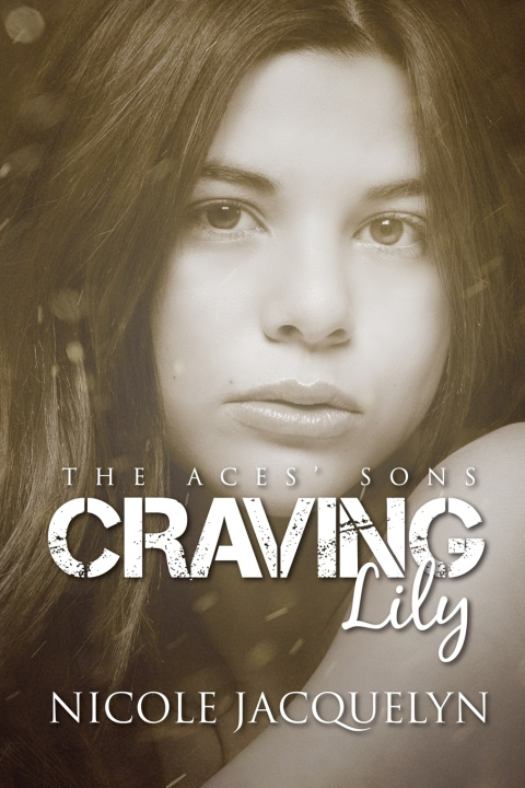 Knjiga Craving Lily Nicole Jacquelyn