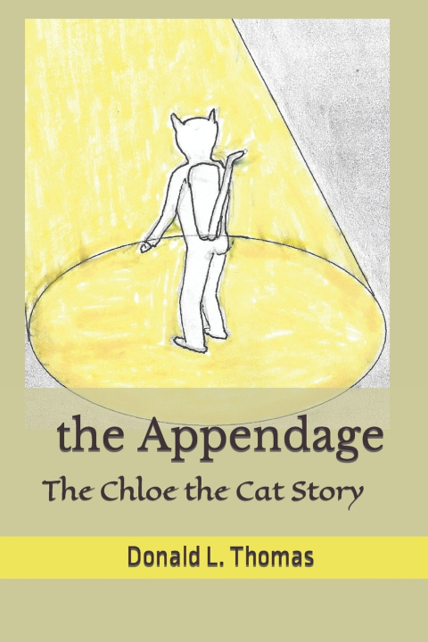 Kniha the Appendage Donald L. Thomas