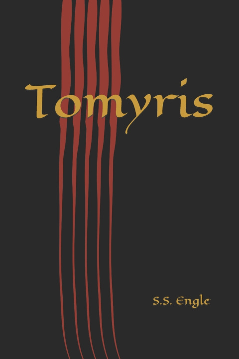 Kniha Tomyris S.S. Engle
