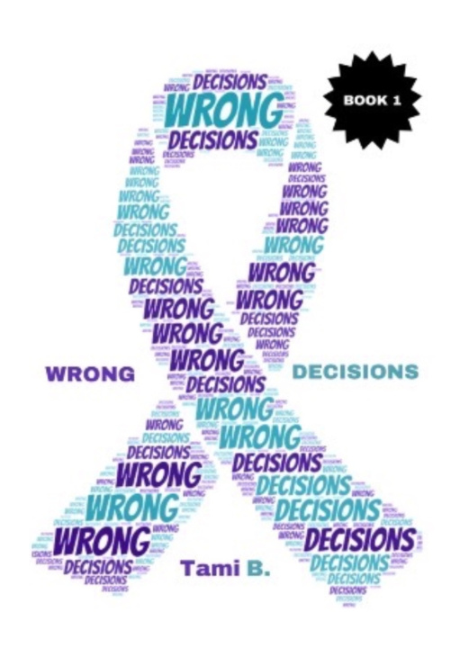 Knjiga Wrong Decisions Tami B.