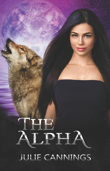 Knjiga The Alpha Julie Cannings