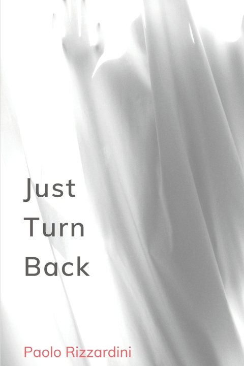Kniha Just Turn Back Paolo Rizzardini