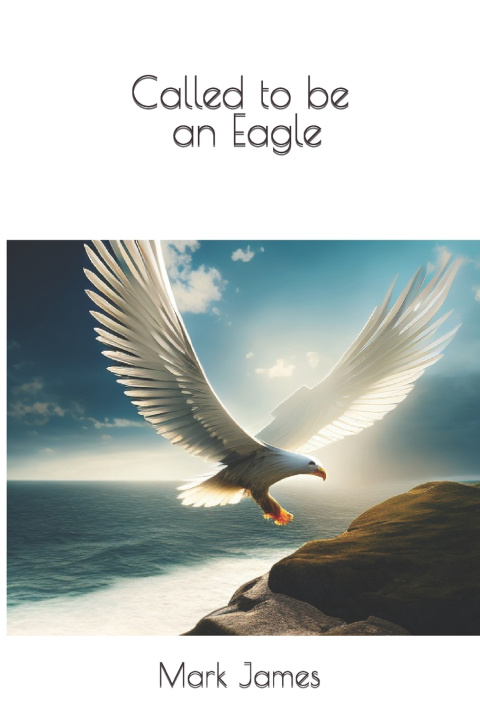 Kniha Called to be an Eagle Mark James