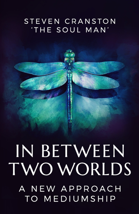 Kniha In Between Two Worlds Steven Cranston